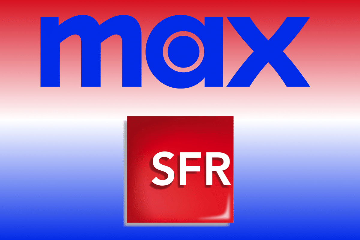 SFR Max gratuit six mois Fibre Power