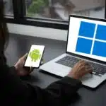 Un simple geste sur Android peut verrouiller votre PC Windows