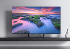 Xiaomi TV 4K A2