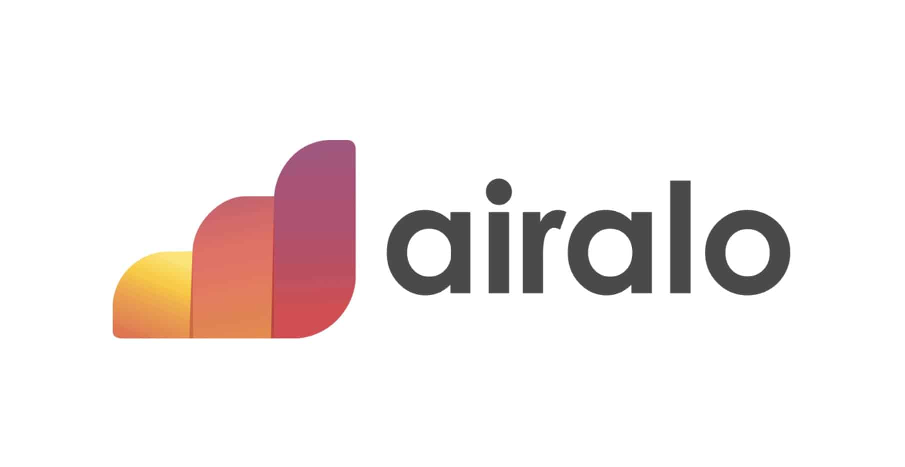 Airalo logo