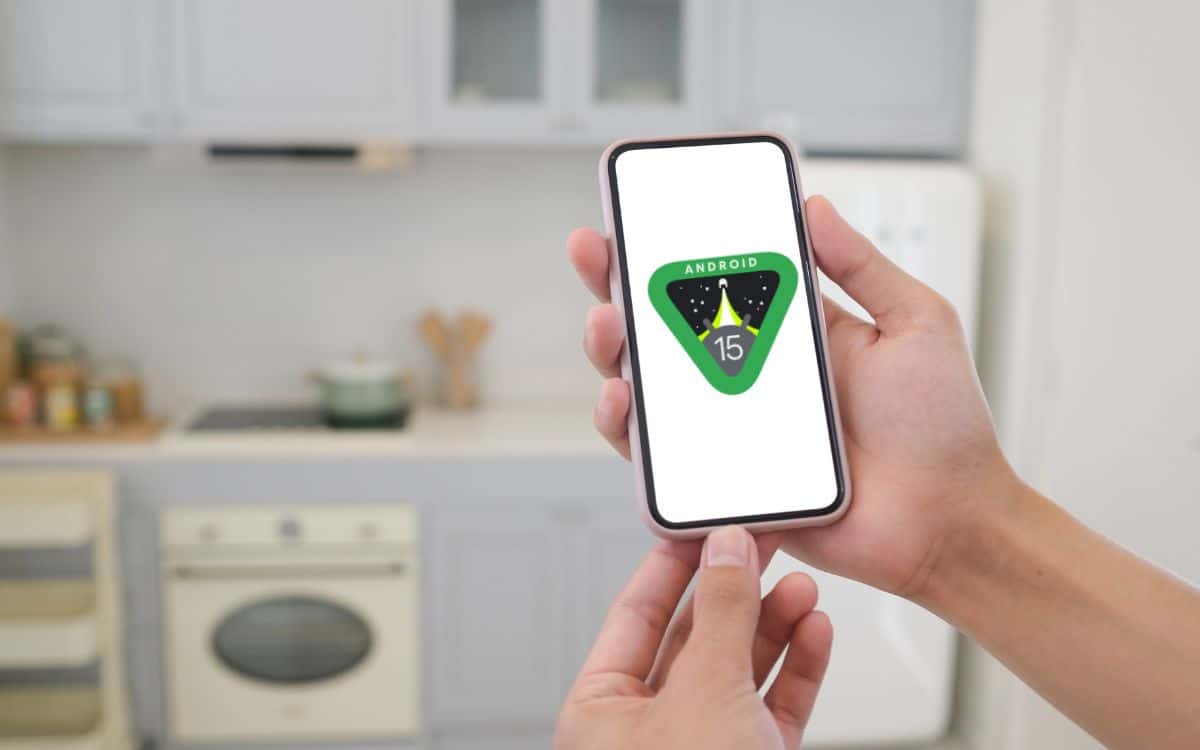 android 15 bêta 3 nouveautés 