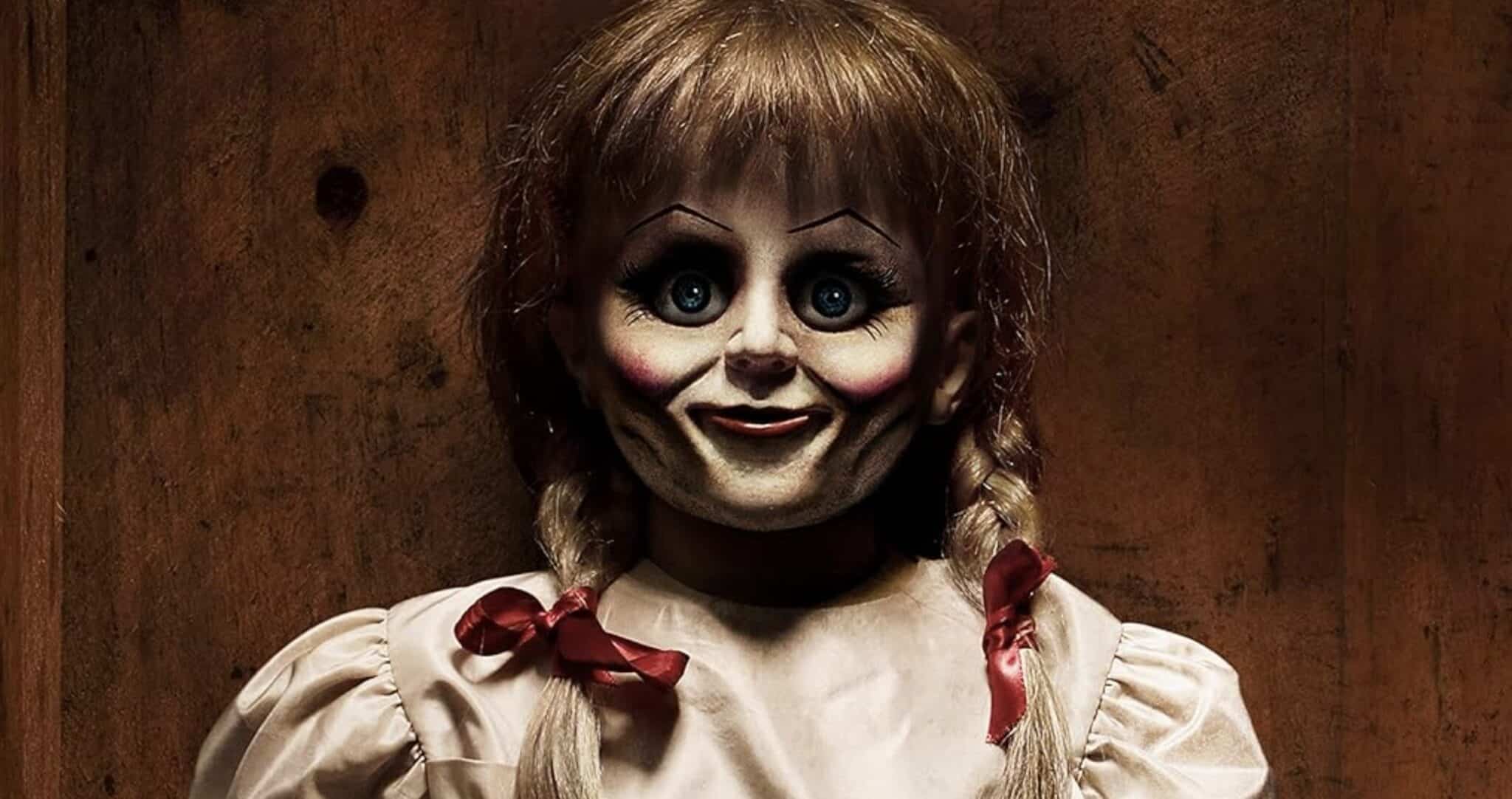 Annabelle