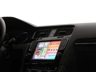 Apple CarPlay