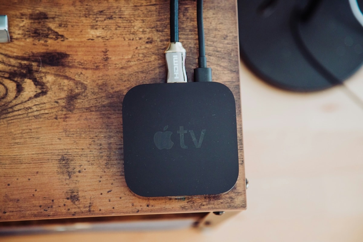 Fin Netflix Apple TV