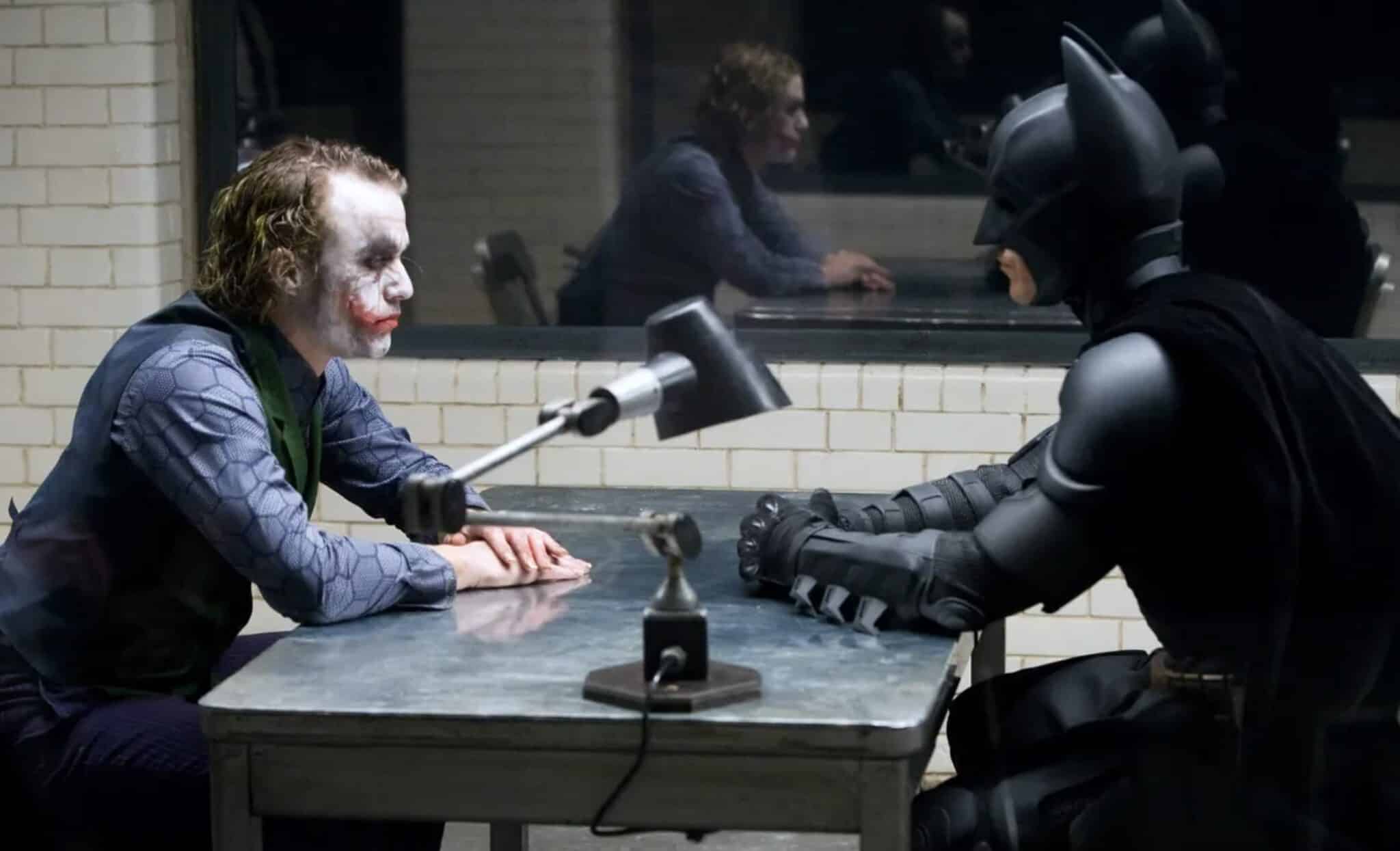 Christian Bale Batman