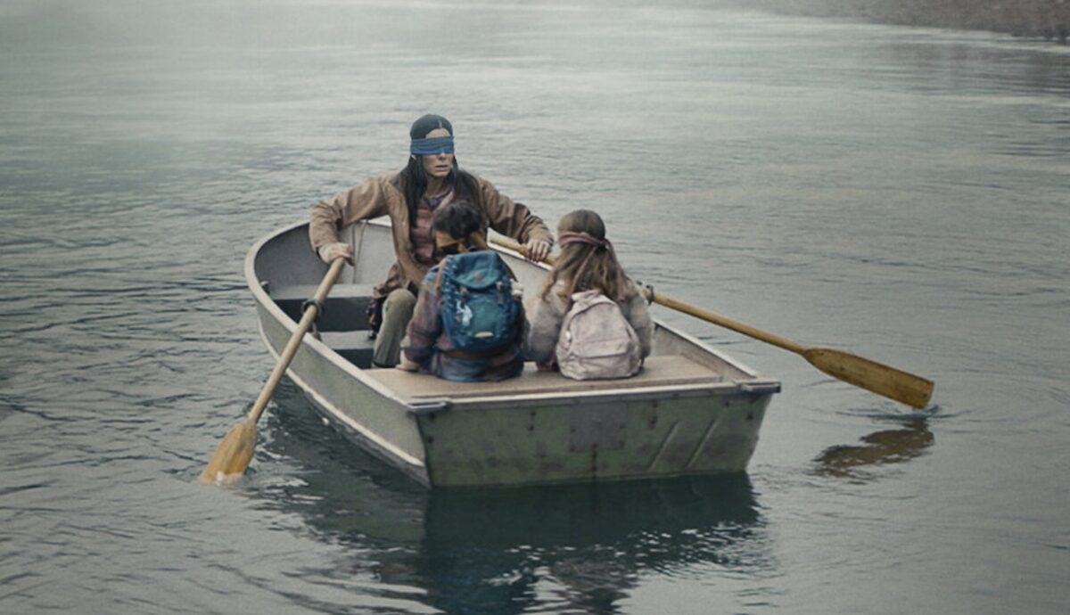 Bird Box