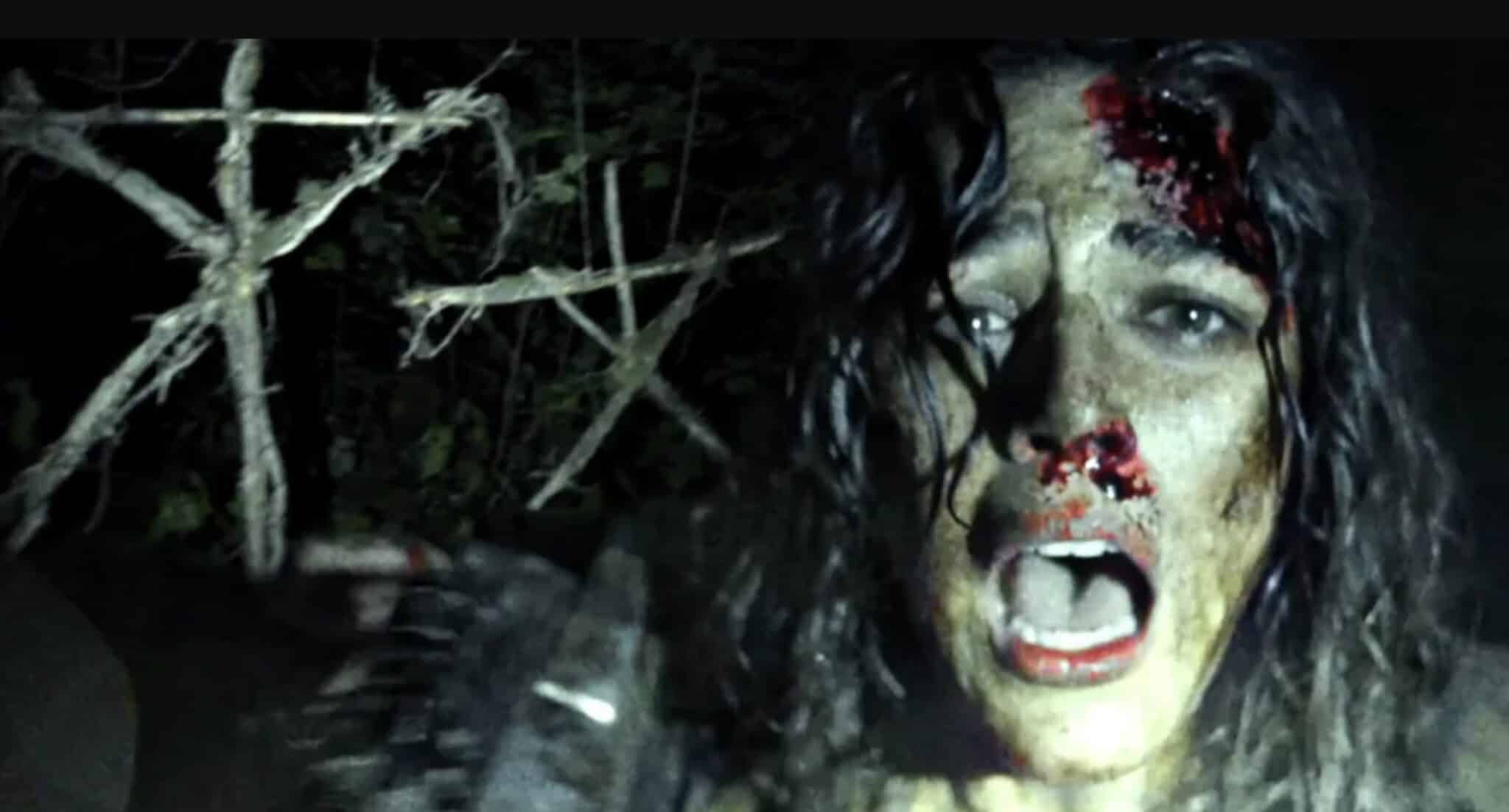 Le Projet Blair Witch