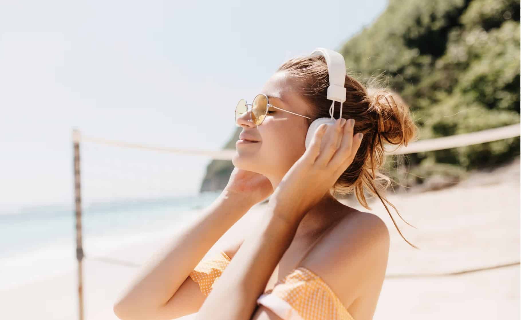 Casques audio et écouteurs soldes été 