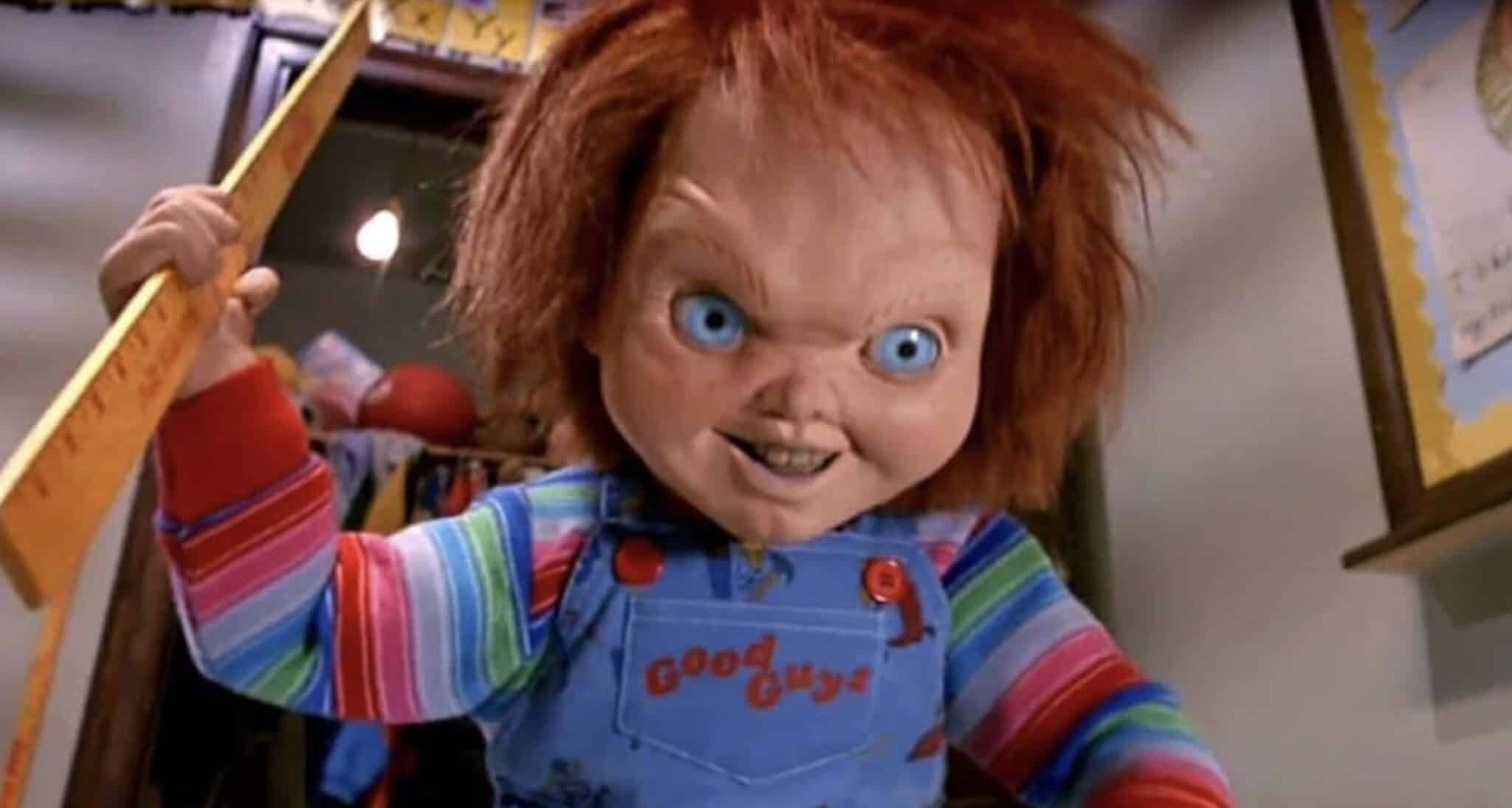 Chucky