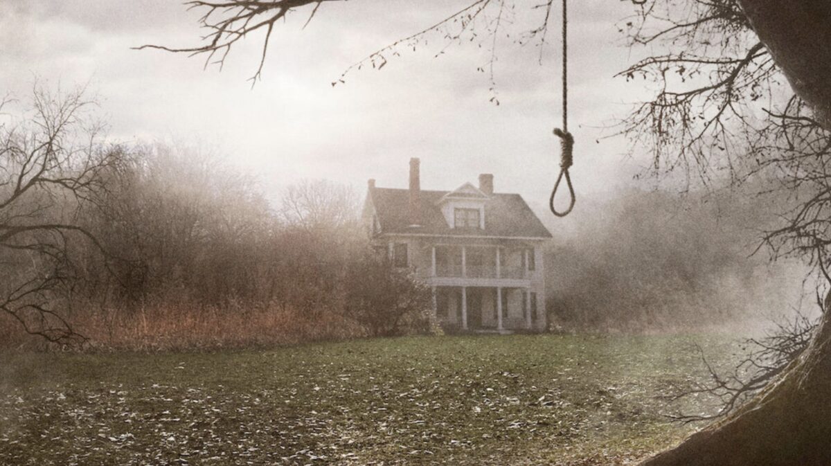 Conjuring : les dossiers Warren