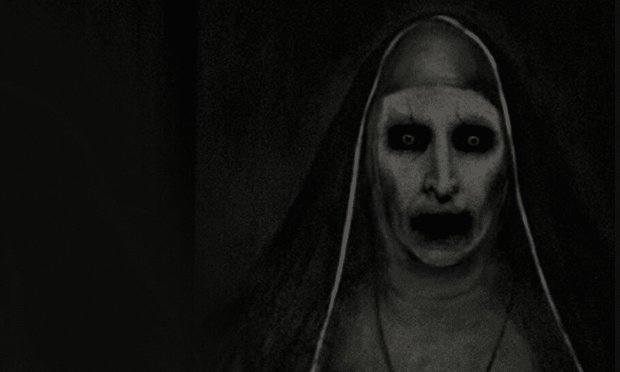 Conjuring 2 : le cas Enfield