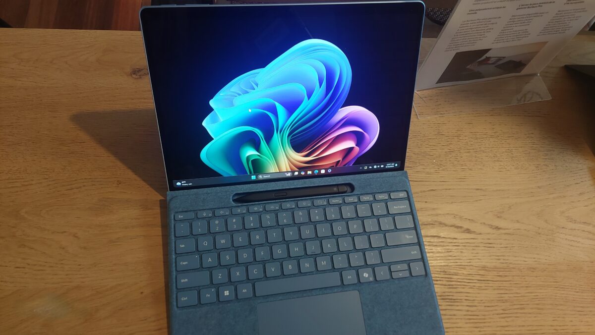copilot+ surface