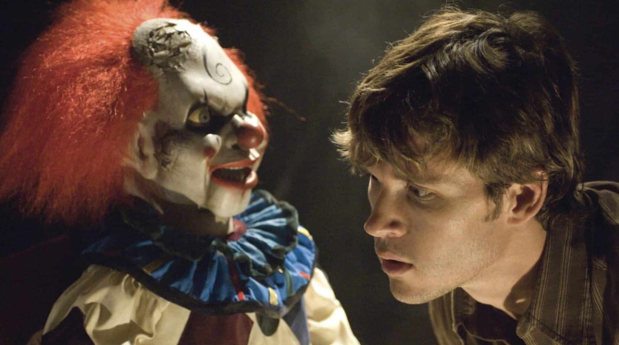 Dead Silence