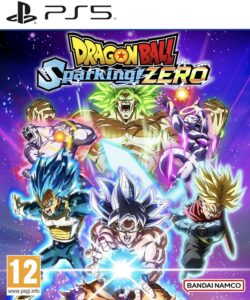 Image 1 : Dragon Ball Sparking ZERO : tout ce qu'il faut  savoir sur le nouveau Budokai Tenkaichi