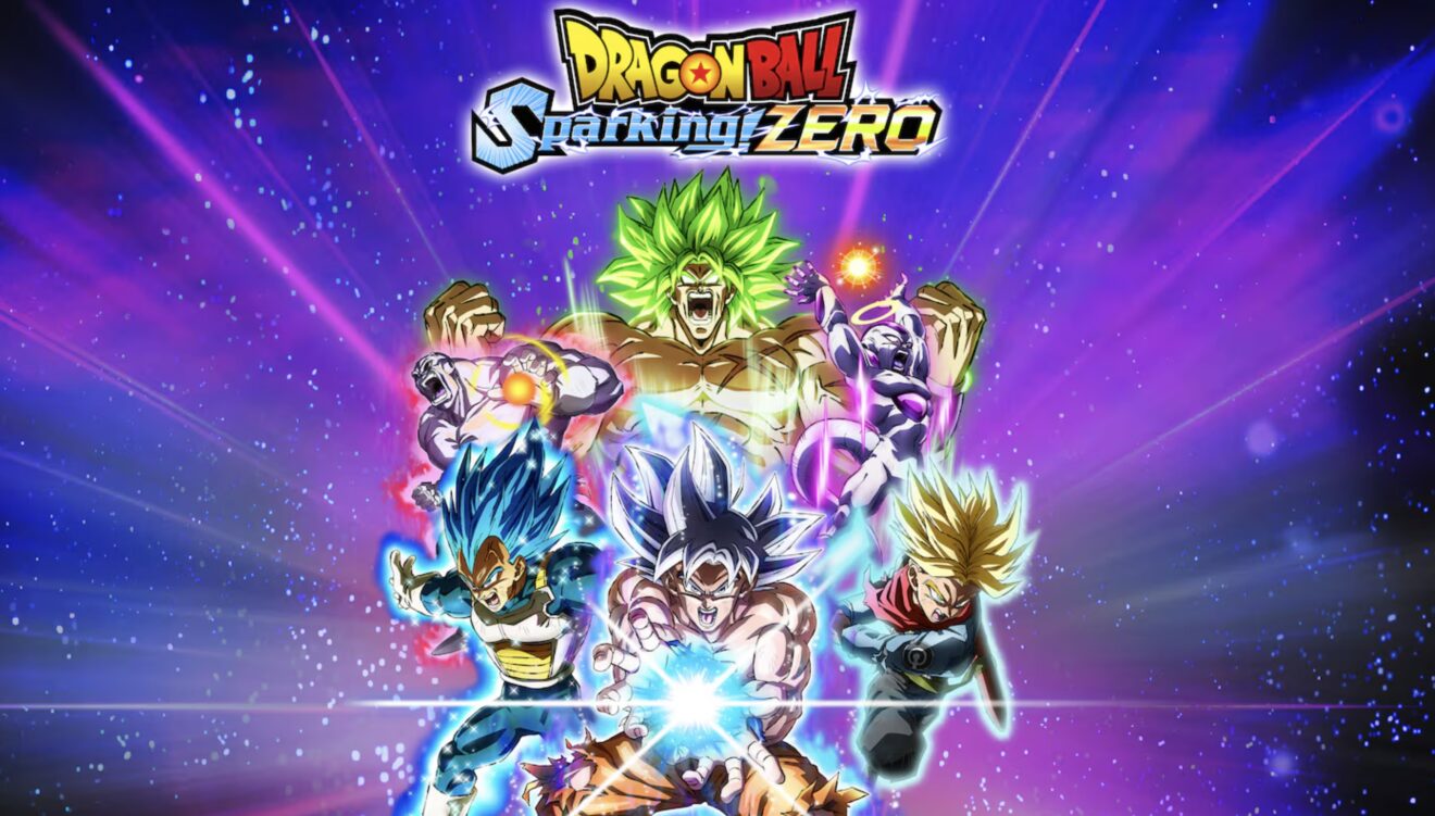 Dragon Ball Sparking ZERO : tout ce qu'il faut savoir sur le nouveau ...