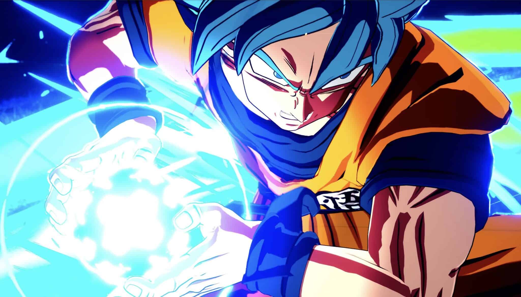 Dragon Ball Sparking ZERO précommande