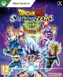 Image 2 : Dragon Ball Sparking ZERO : tout ce qu'il faut  savoir sur le nouveau Budokai Tenkaichi