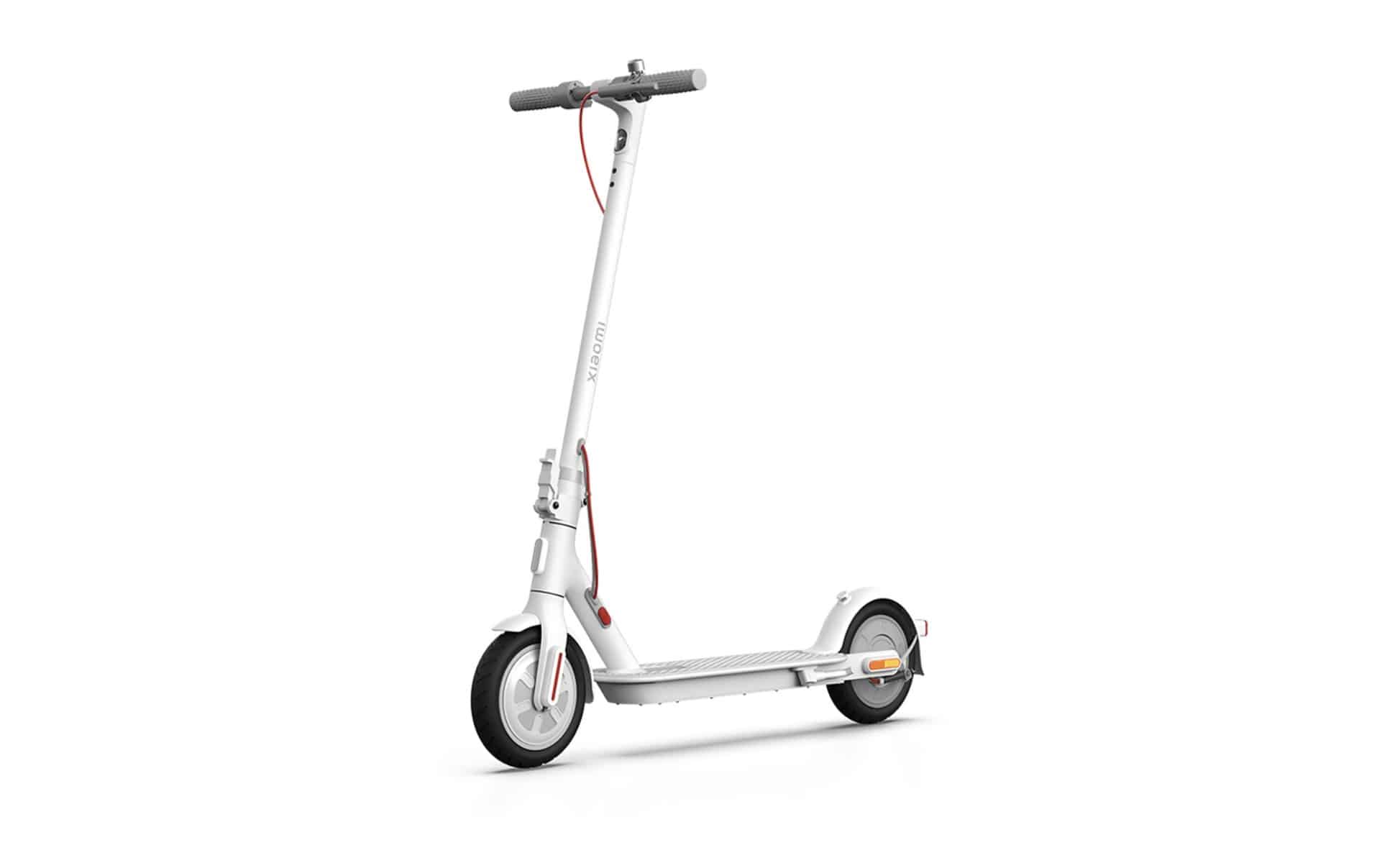Electric Scooter 3 Lite