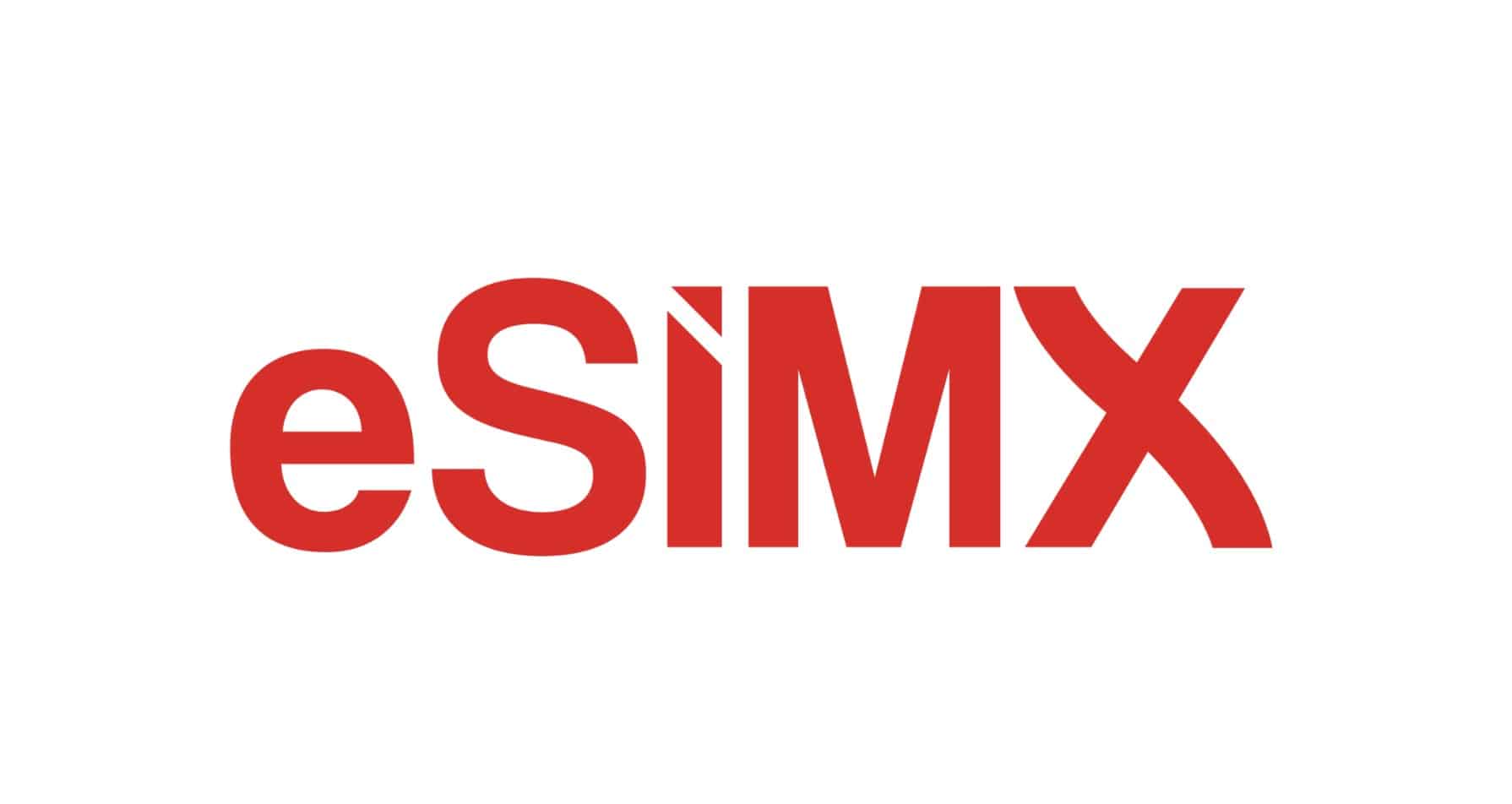 eSIMX