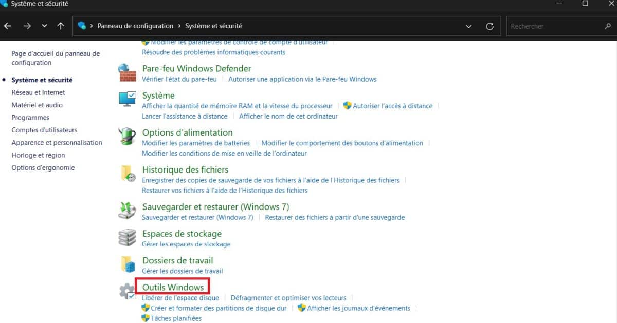 windows 11 10 explorateur de fichiers