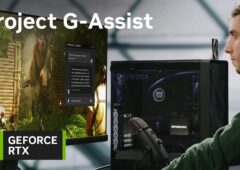 G Assist