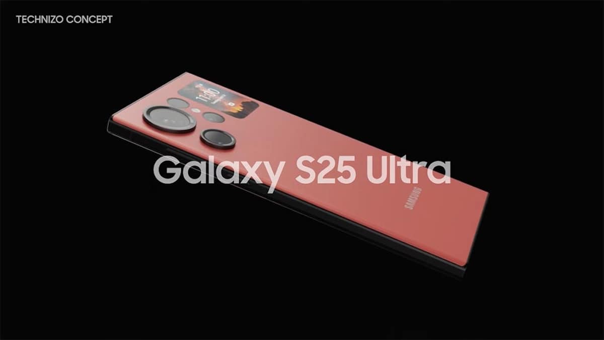 Galaxy S25