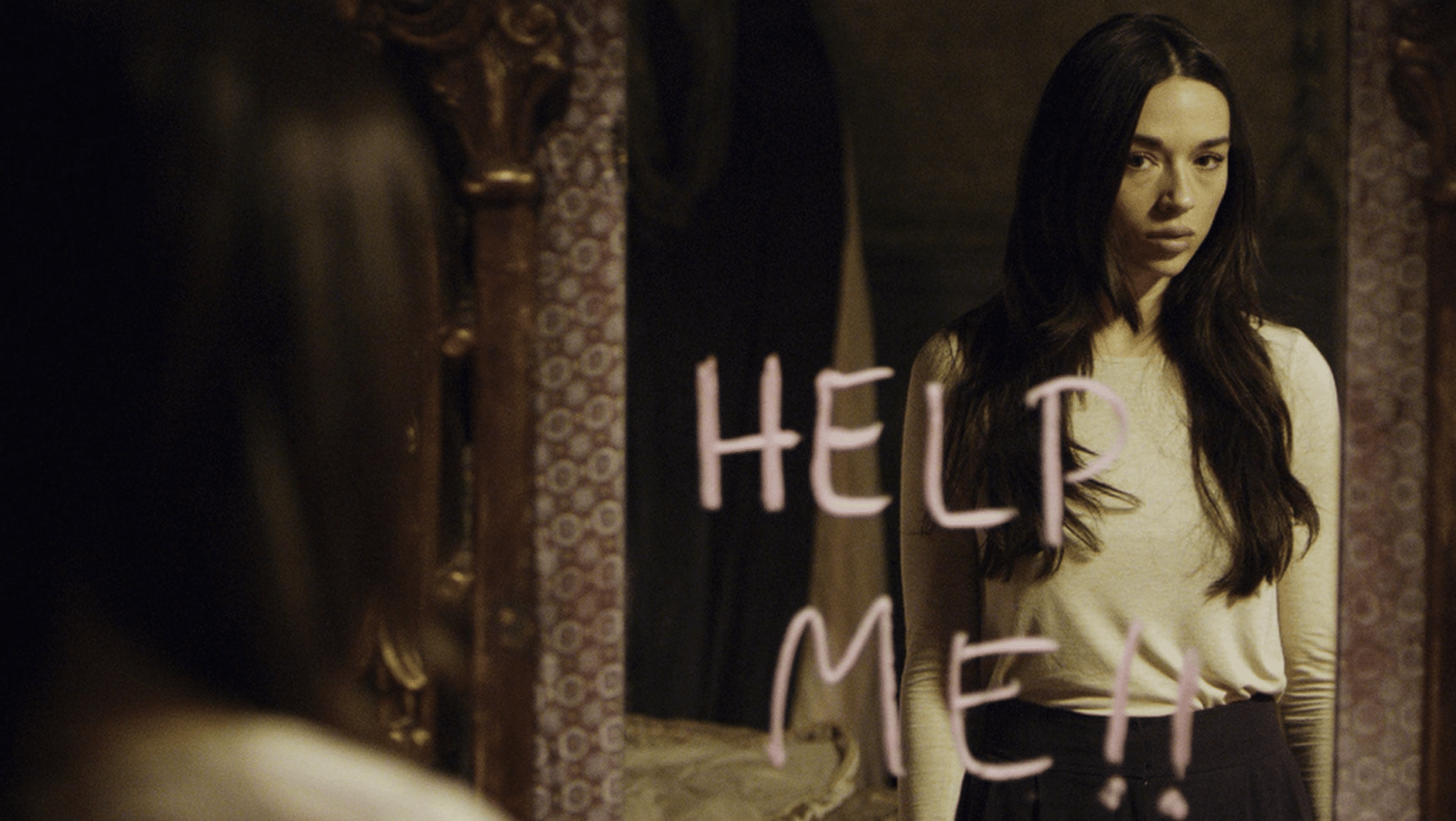 Ghostland