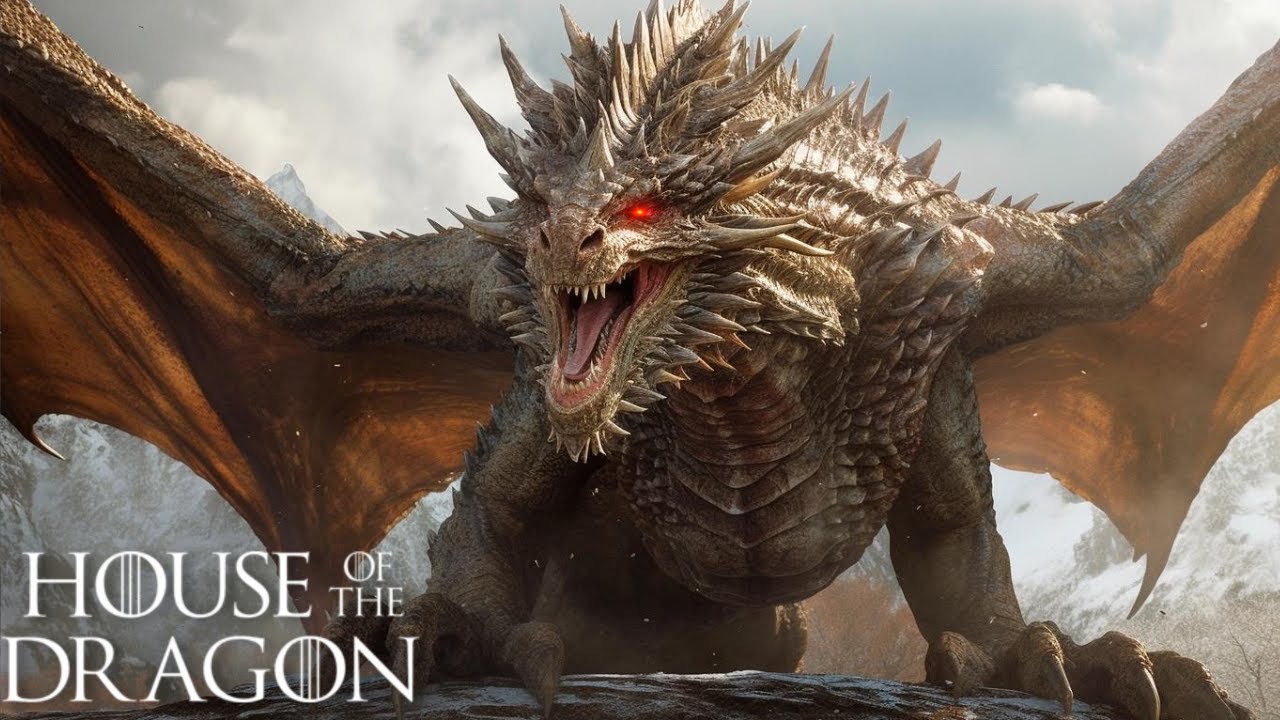 House of the Dragon saison 2 : voici le teaser de l'épisode 3, les