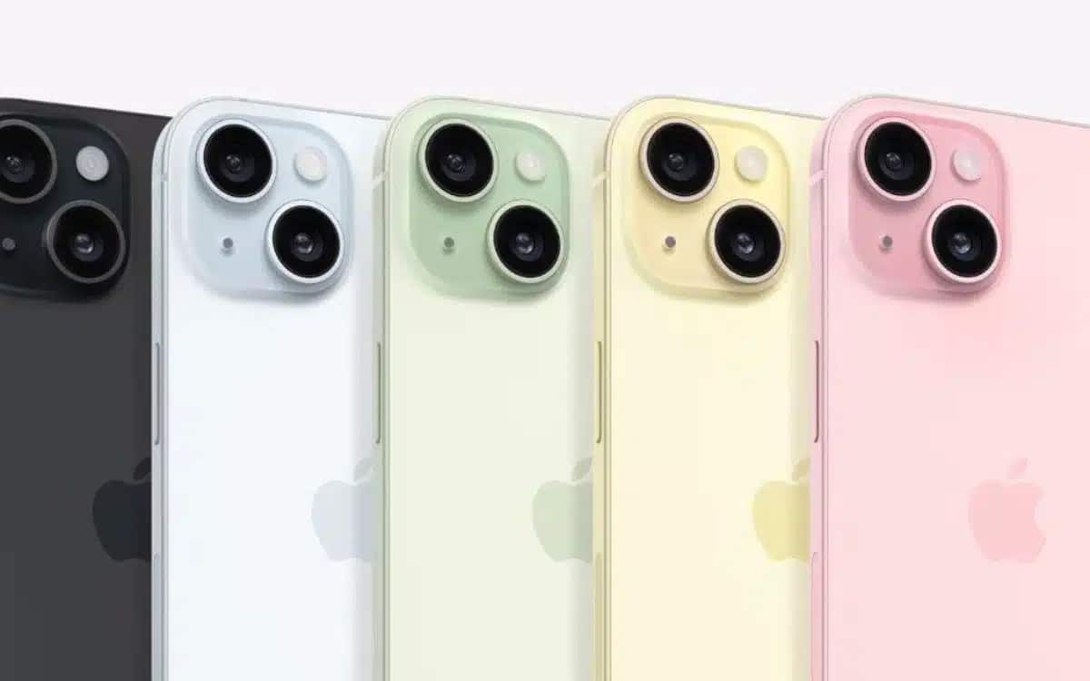 iphone 15