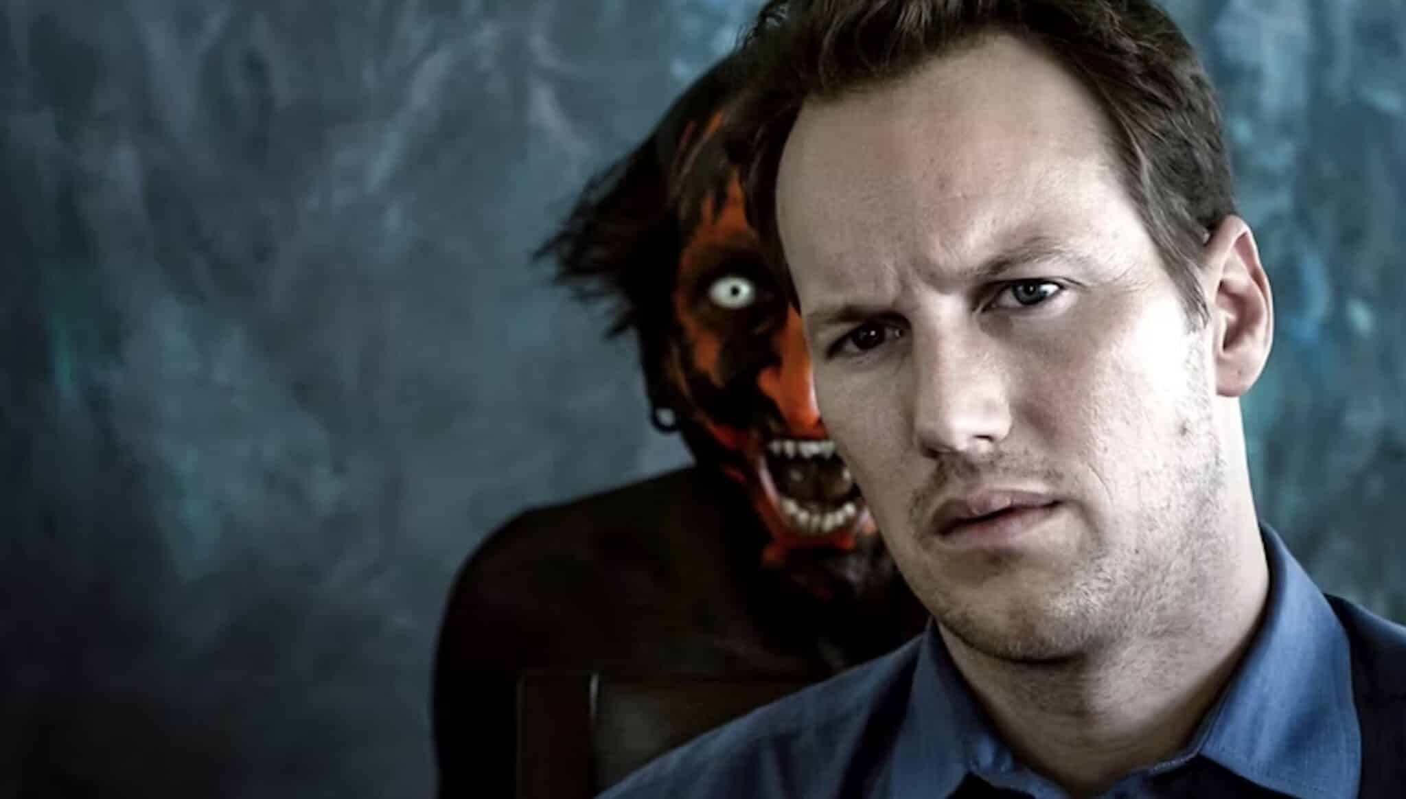 Insidious 