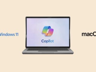 installer copilot windows mac