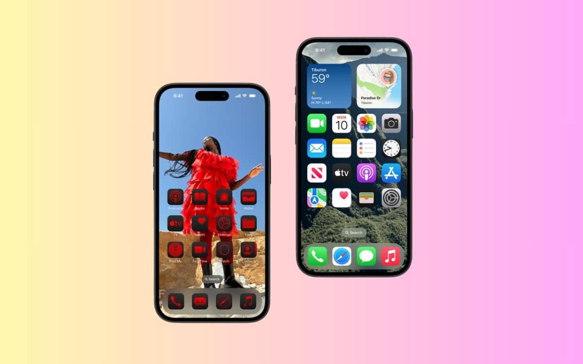 ios 18