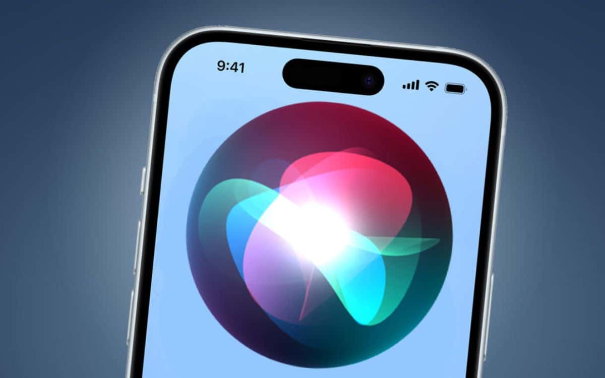 ios 18 apple iphone siri IA