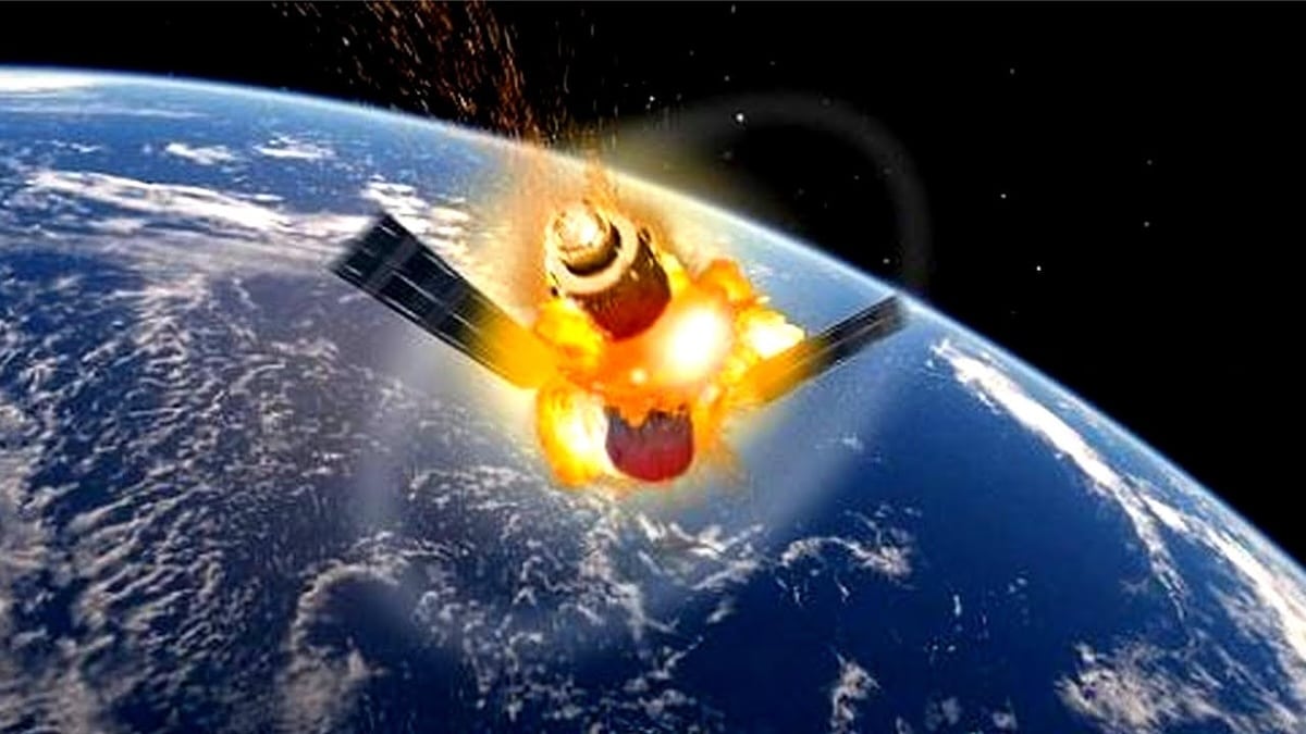 Fin ISS 2030
