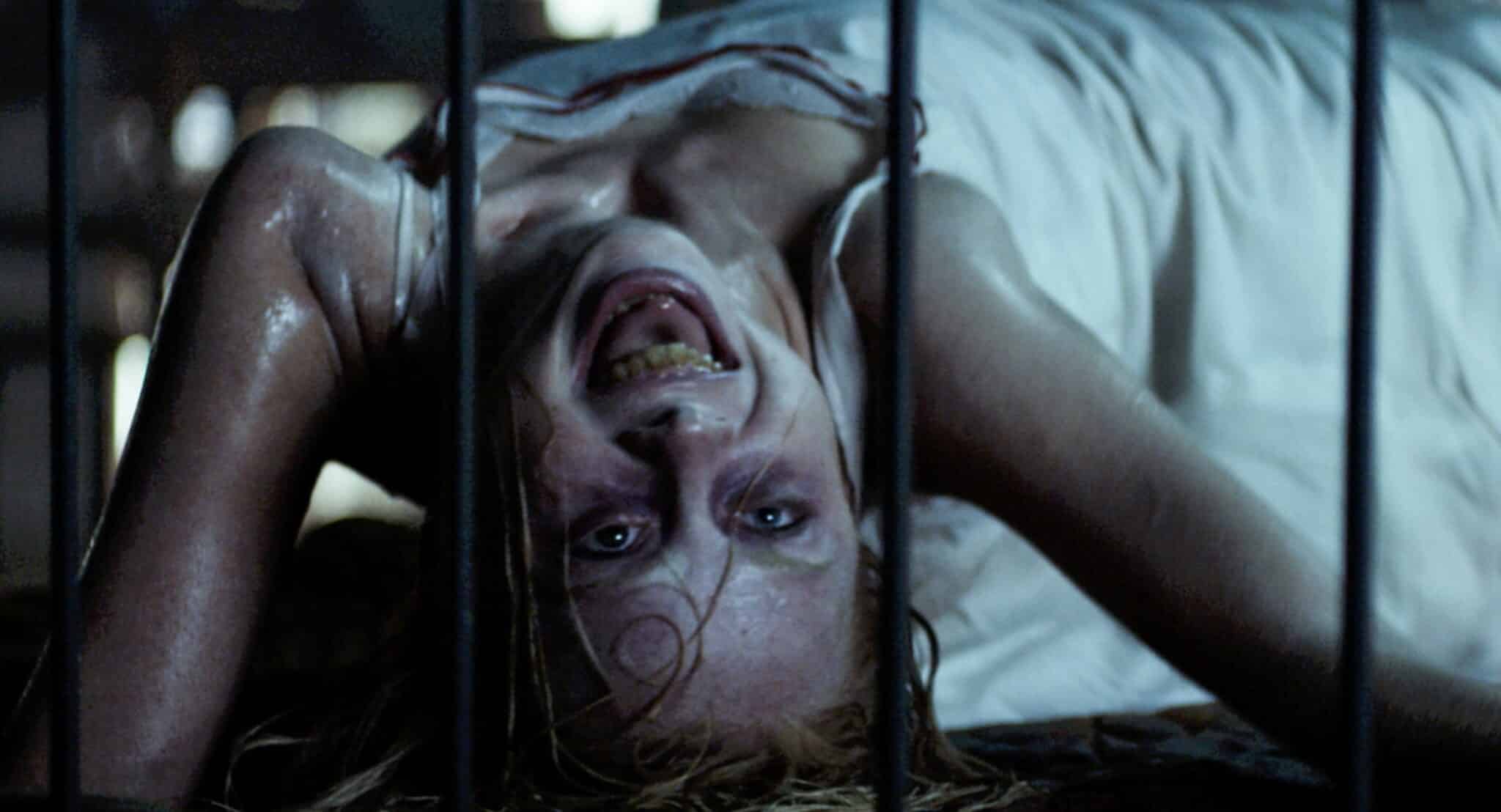 L'exorcisme de Hannah Grace