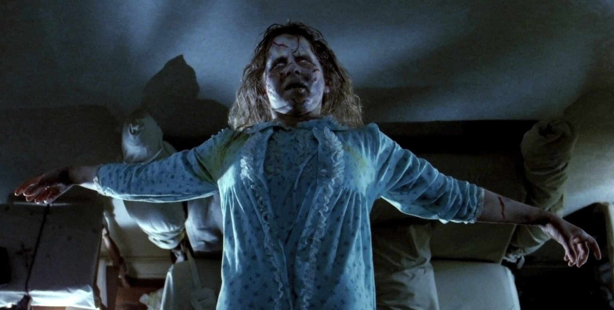 L'Exorciste