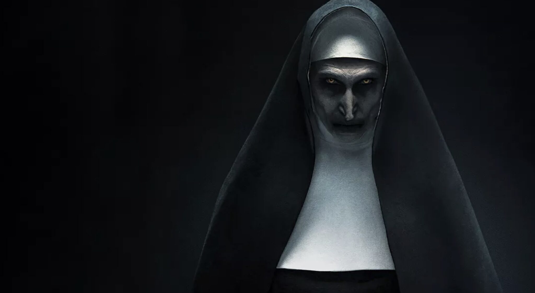 La Nonne