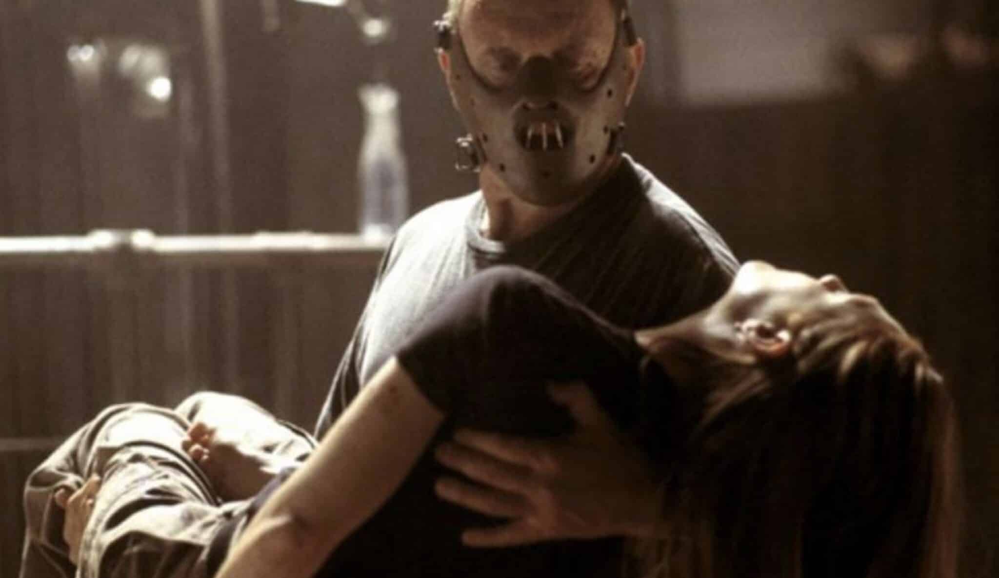 Le silence des agneaux