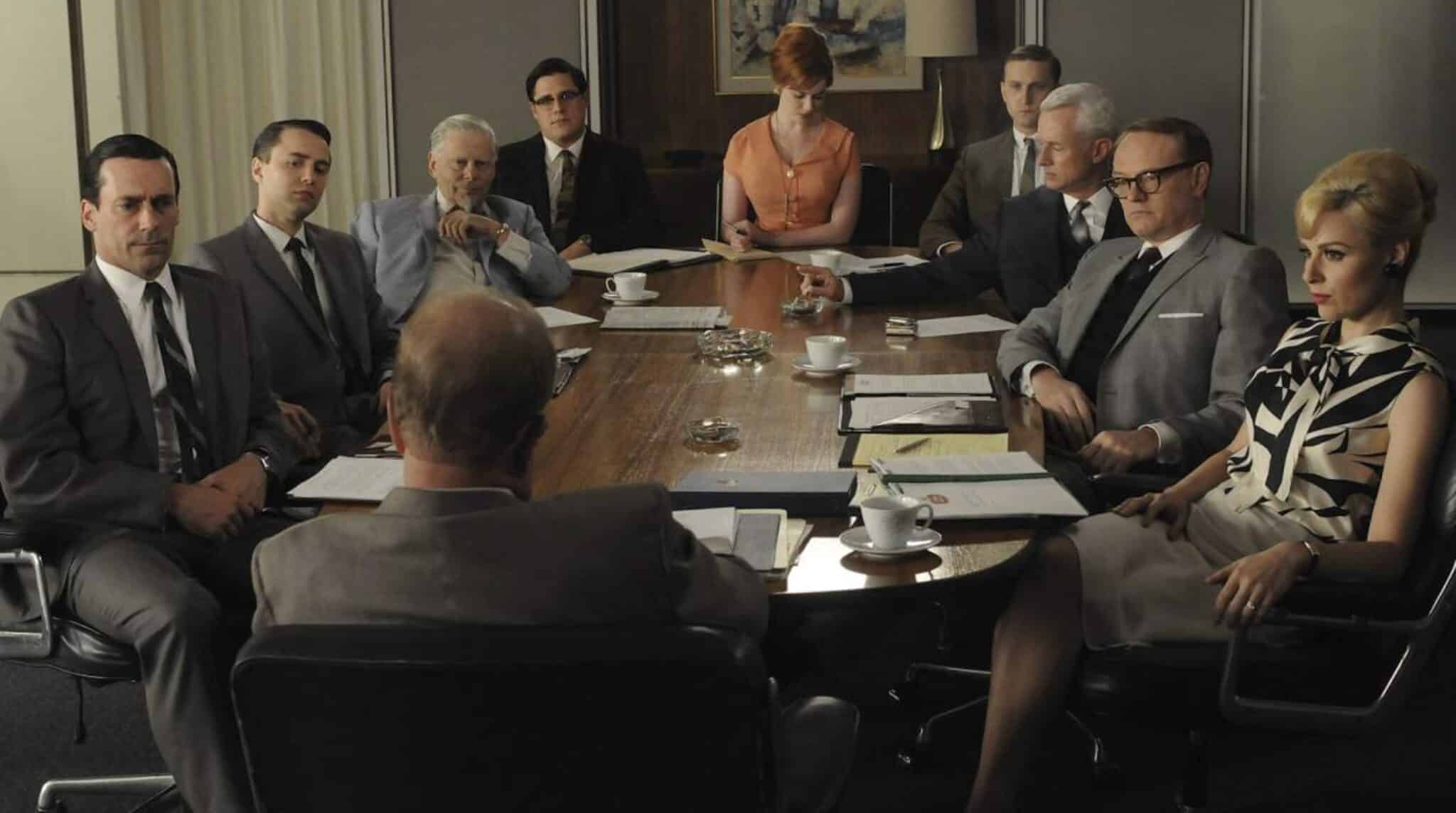 Mad Men