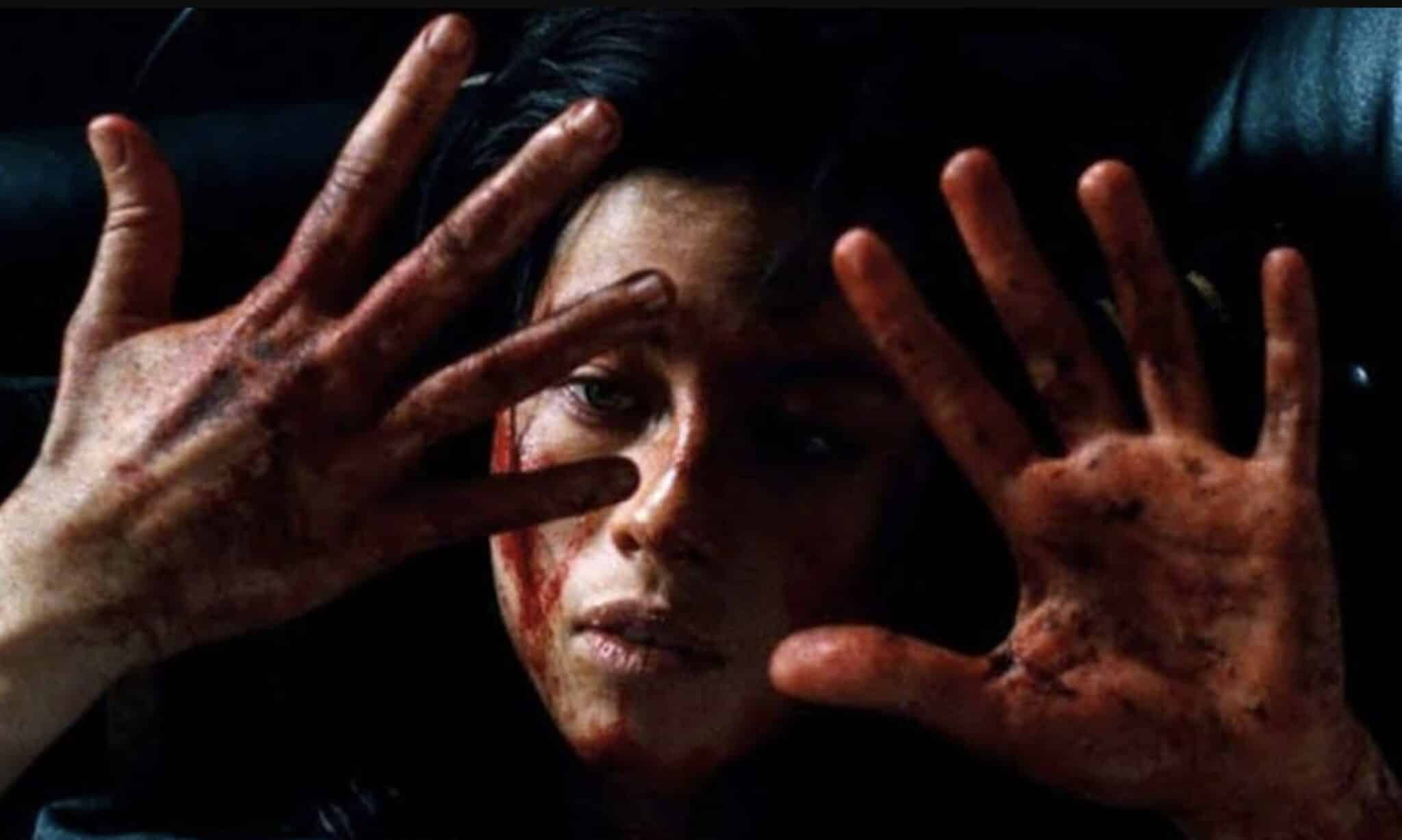 Martyrs