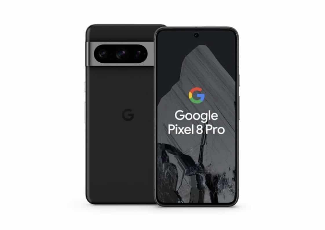 Google Pixel 8 Pro