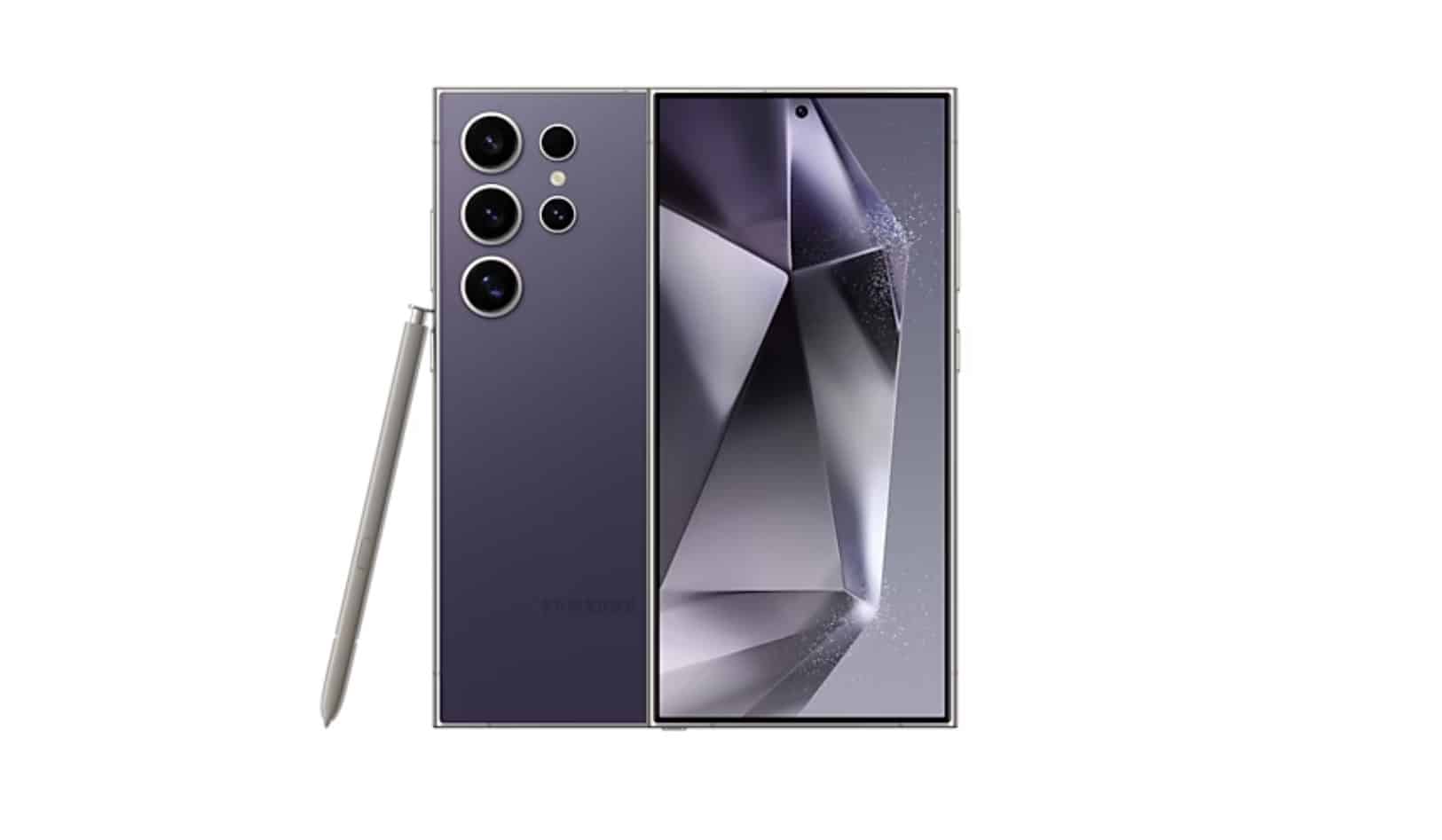 Galaxy S24 Ultra