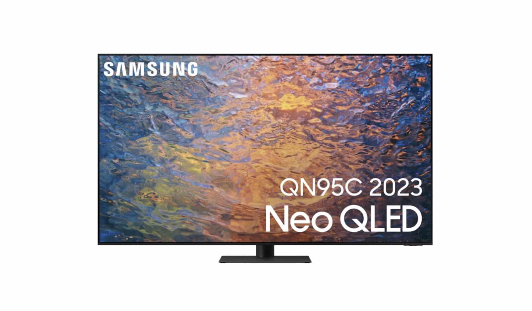 Samsung QN95C