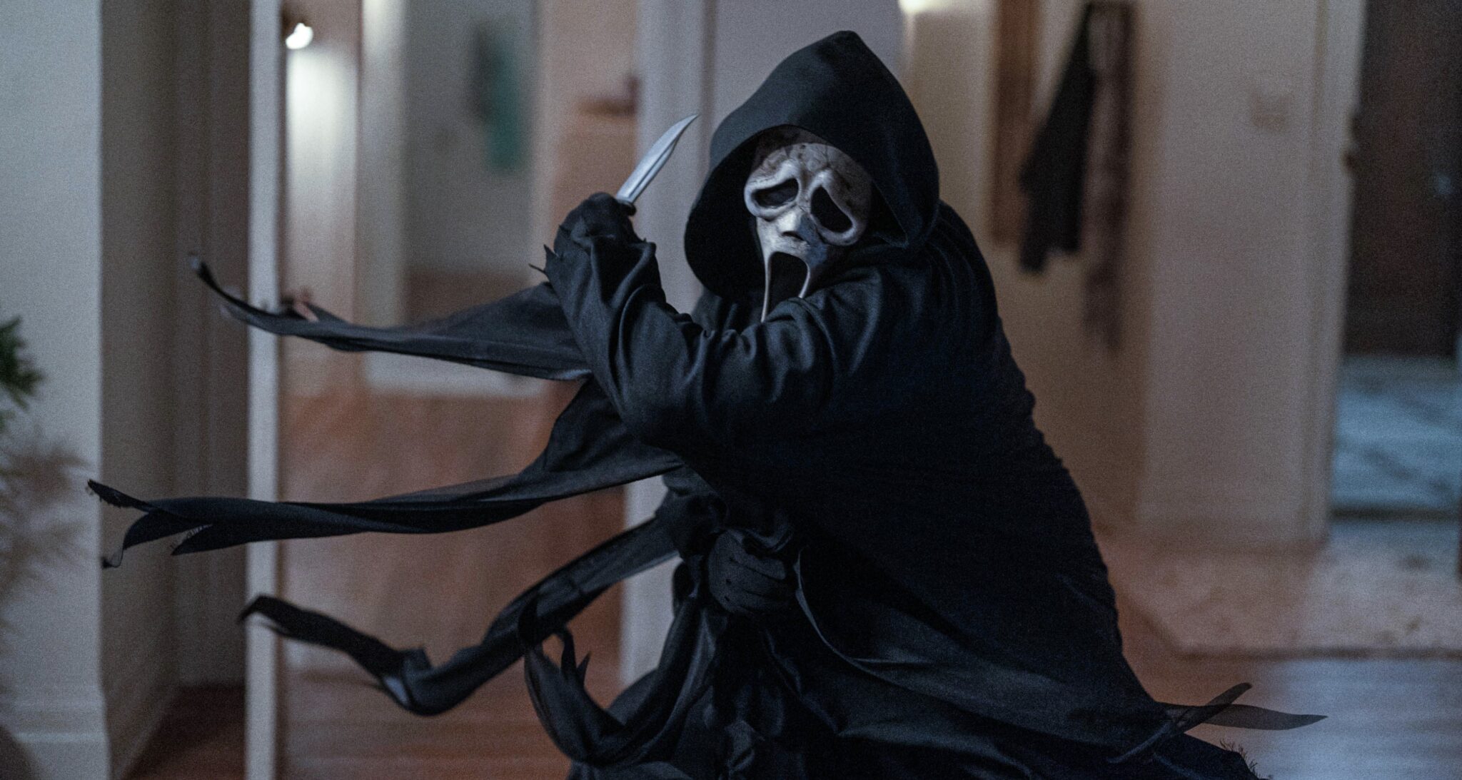 Scream