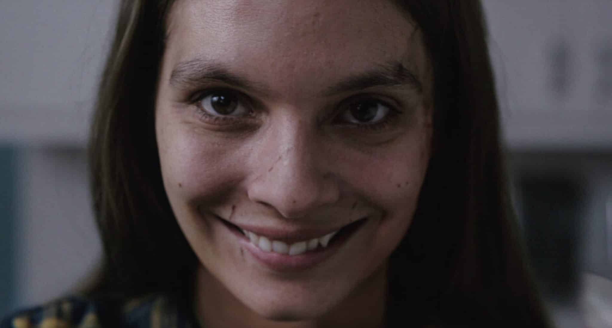 Smile
