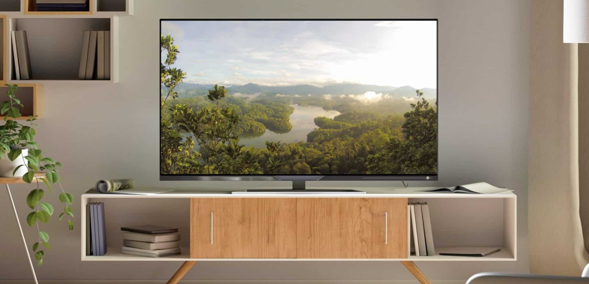Soldes été 2024 TV