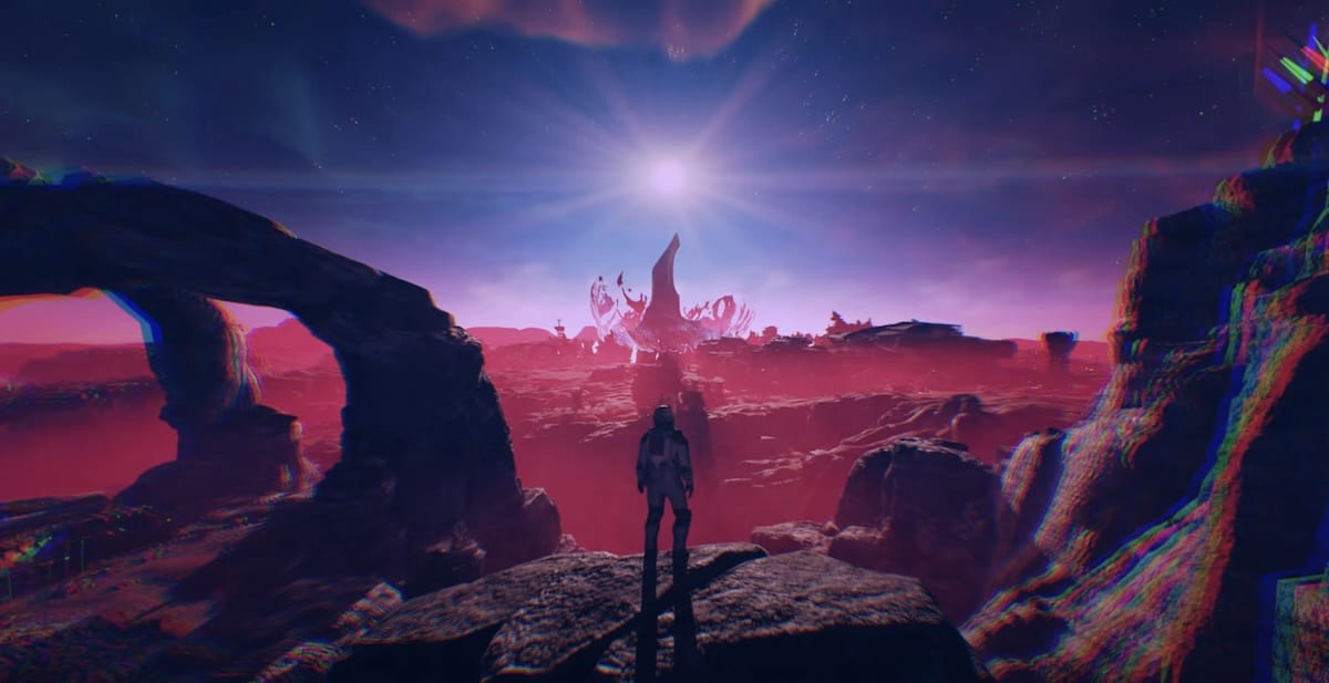 Starfield Shattered Space