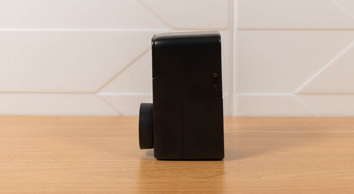 test de la switchbot lock pro