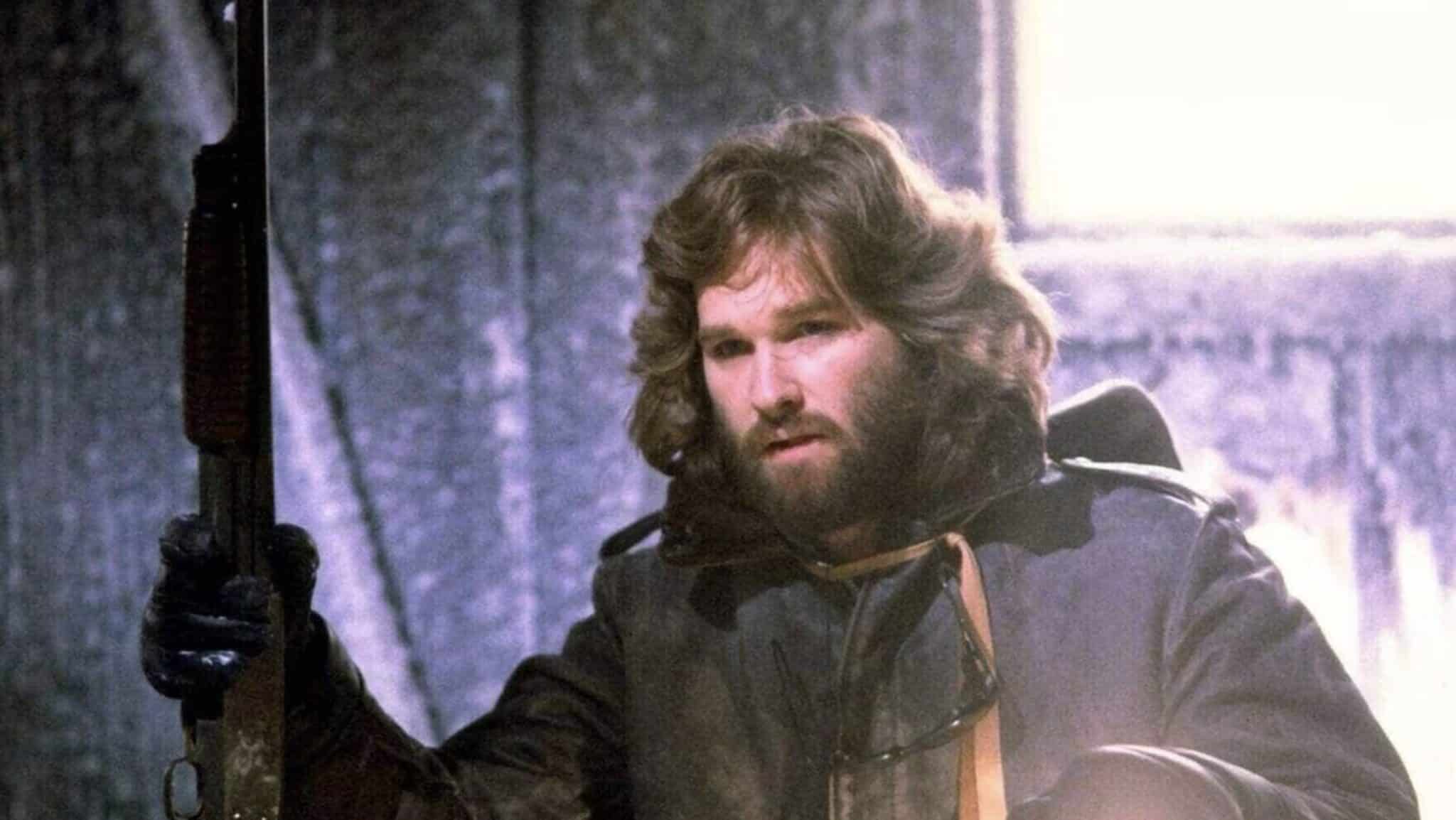The Thing