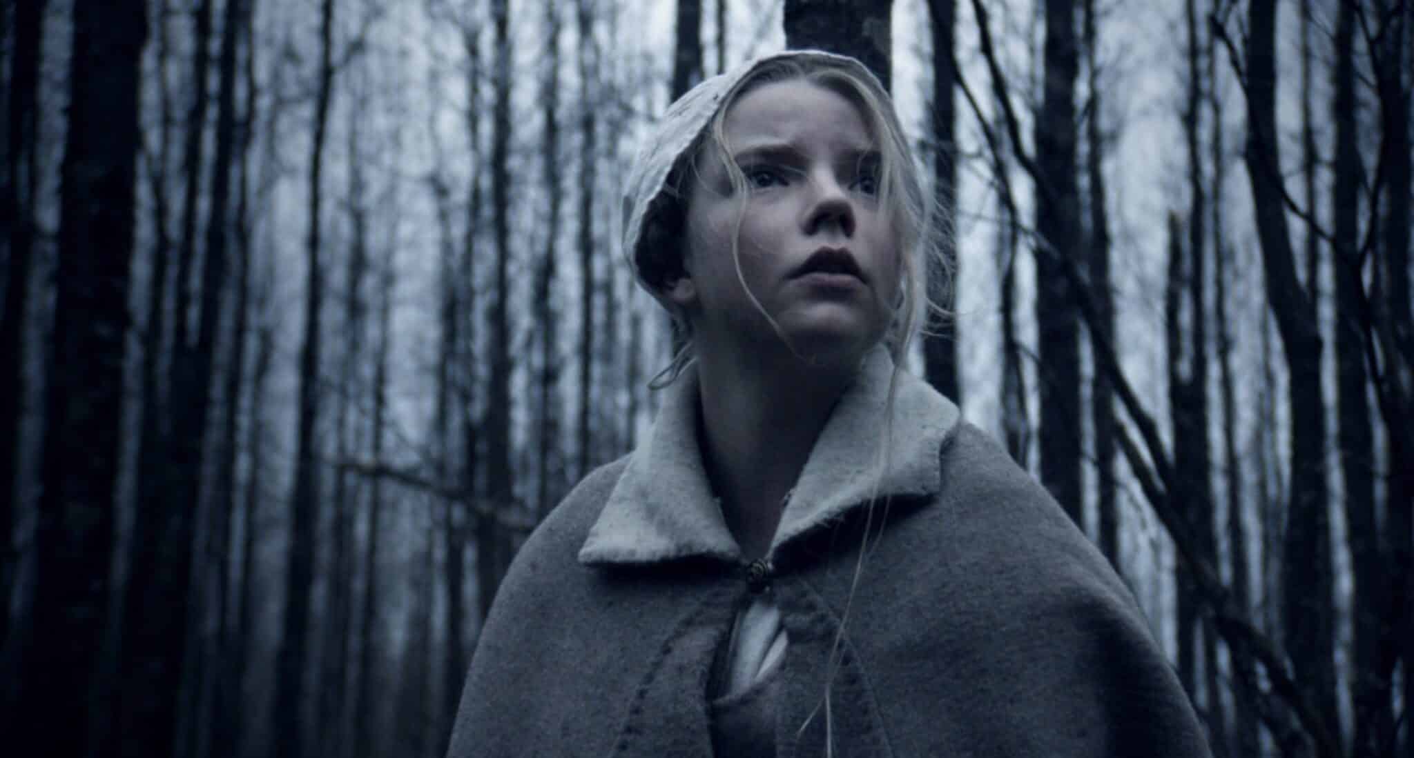 The Witch